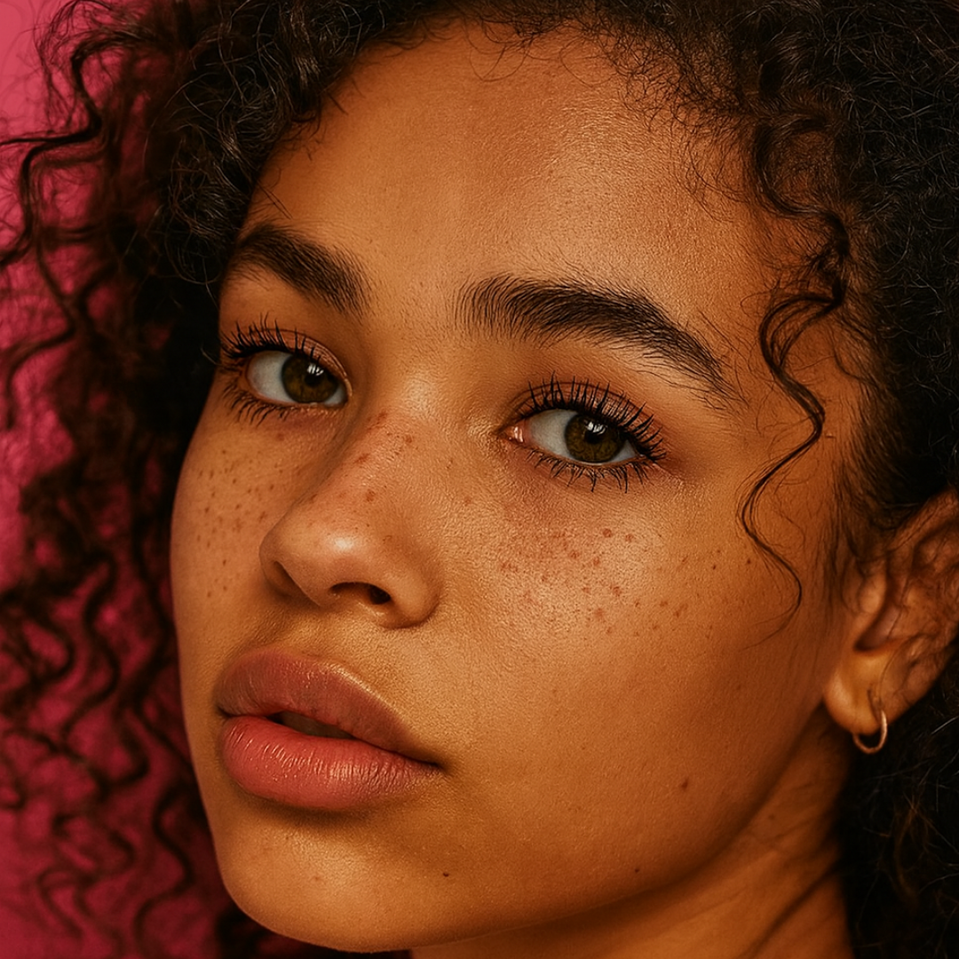 Luxury Mascara - Black