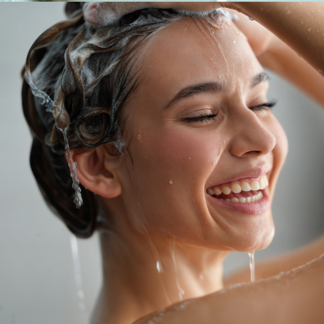 Daily Repair Shampoo