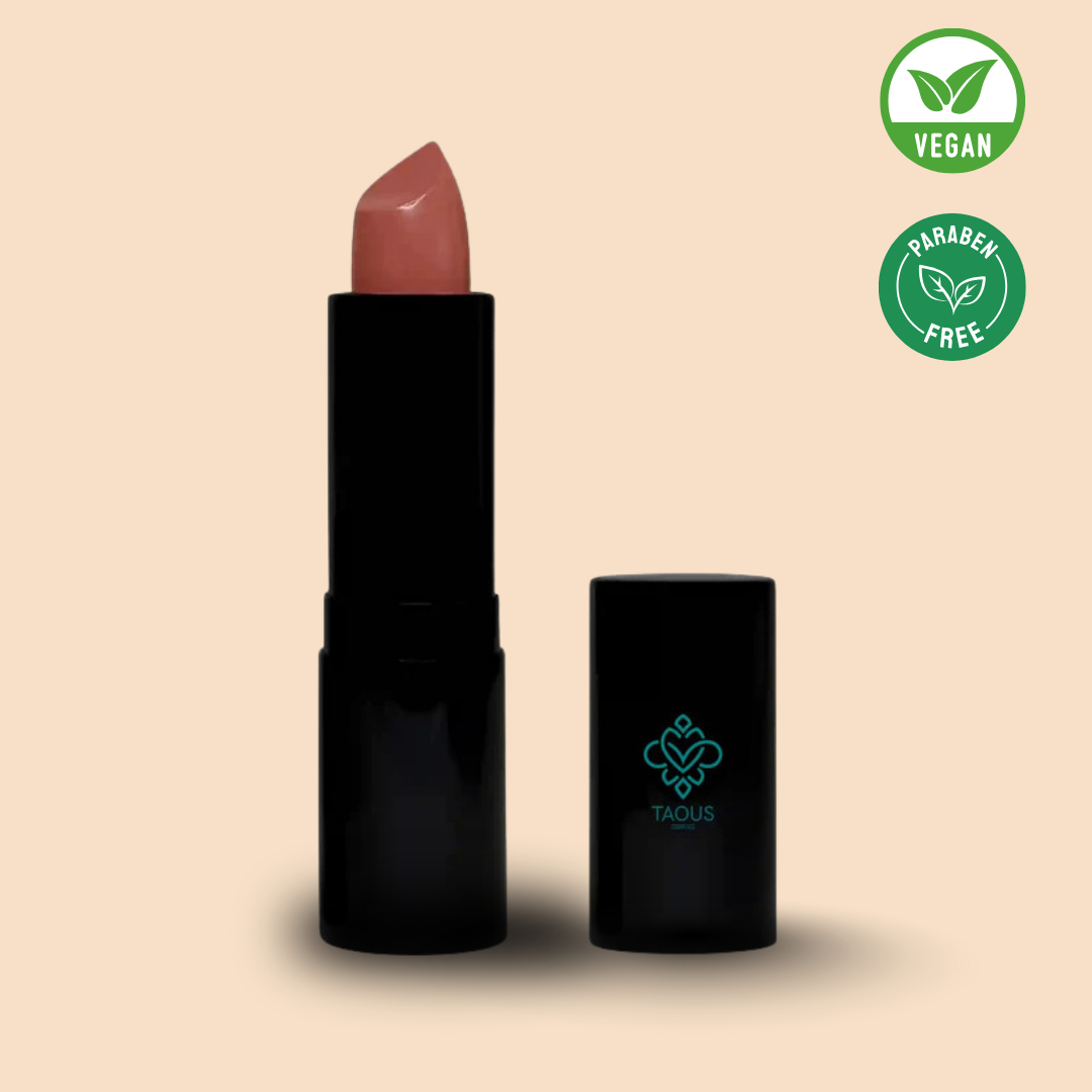 Luxury Matte Lipstick