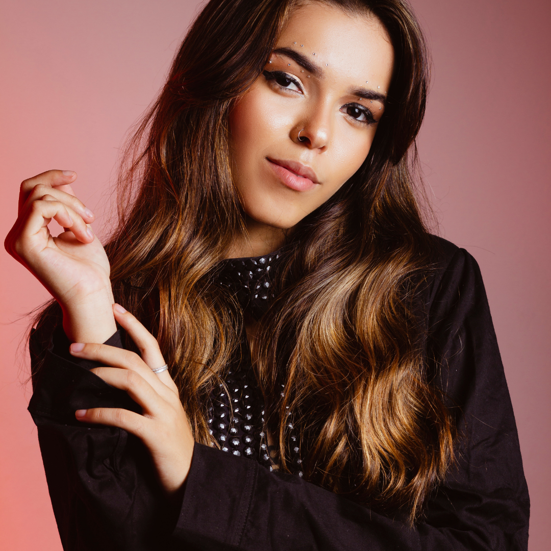 Volumizing Hair Spray