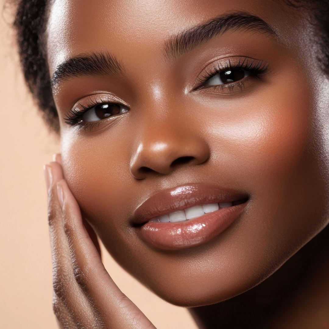 Anti-aging Rose Gold Oil