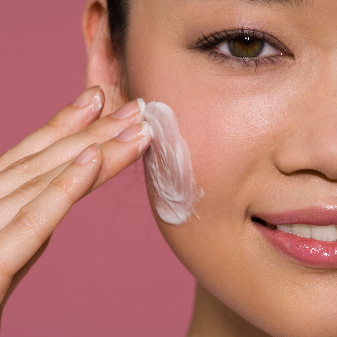 Embrace Collagen Moisturizer