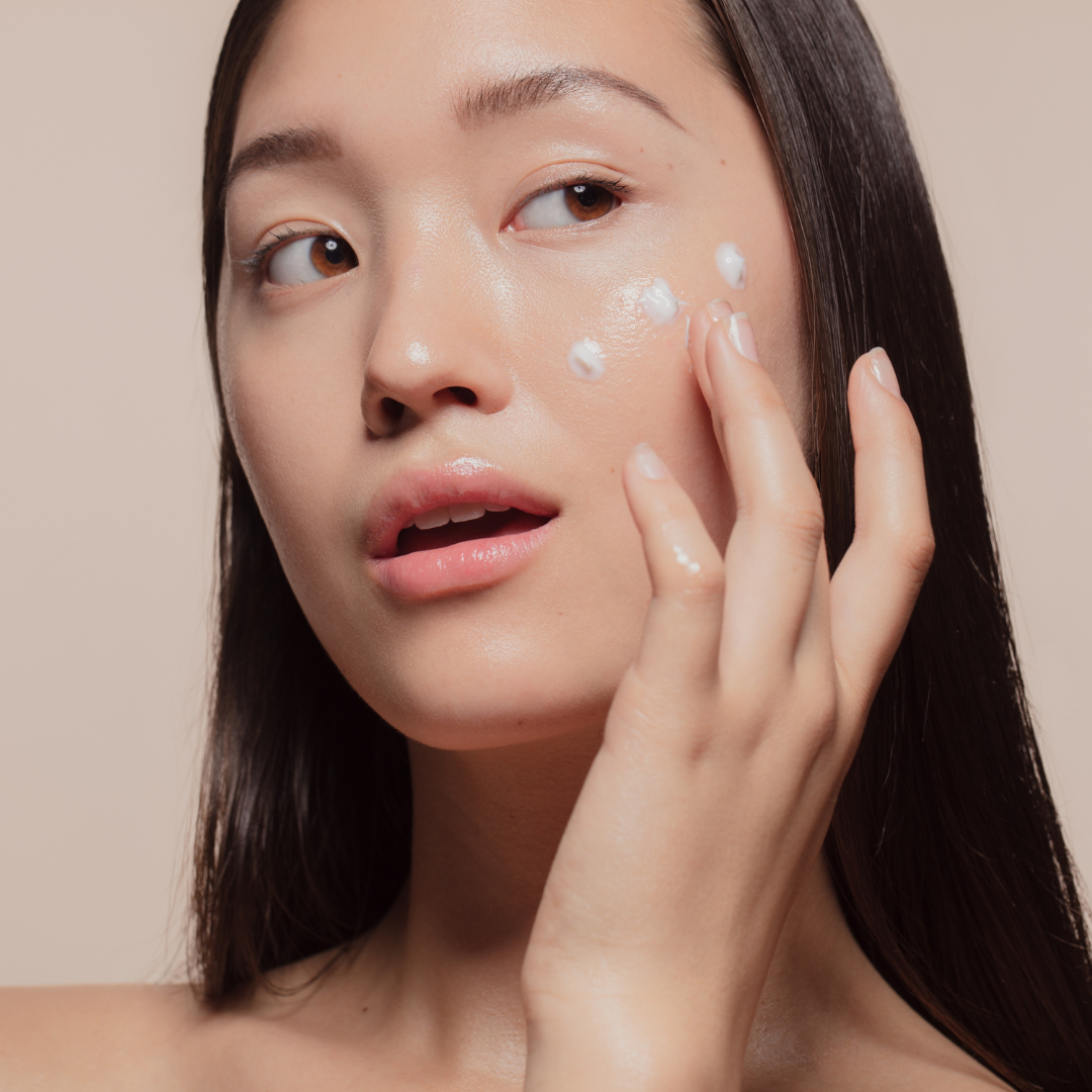 Hyaluronic Moisturizer