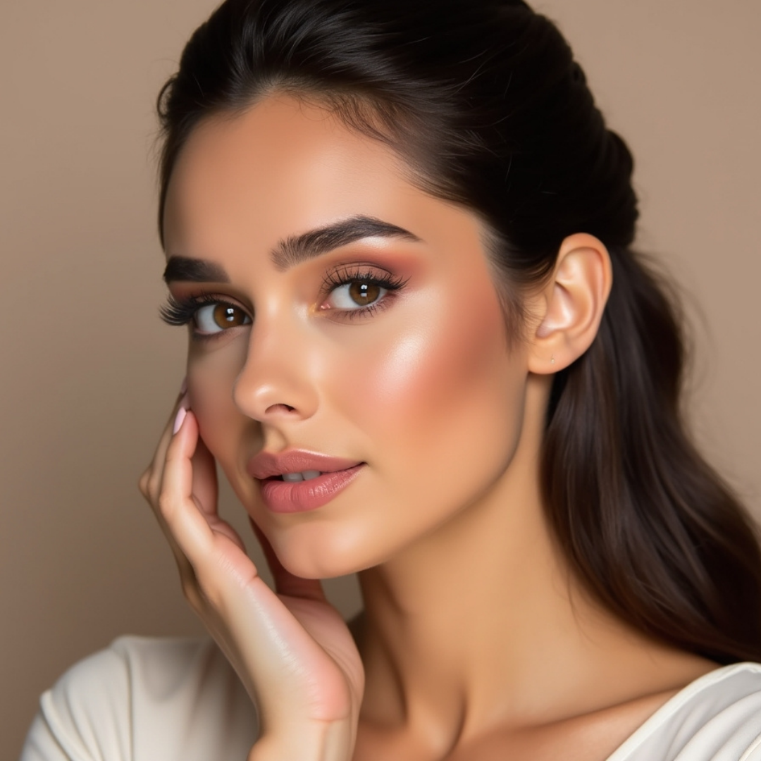 Mattifying Face Primer