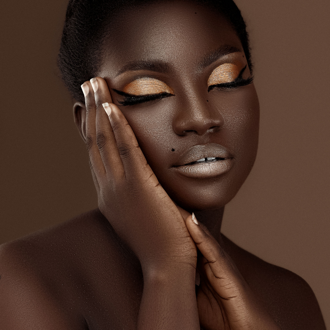 Stipple & Blend Foundation Brush