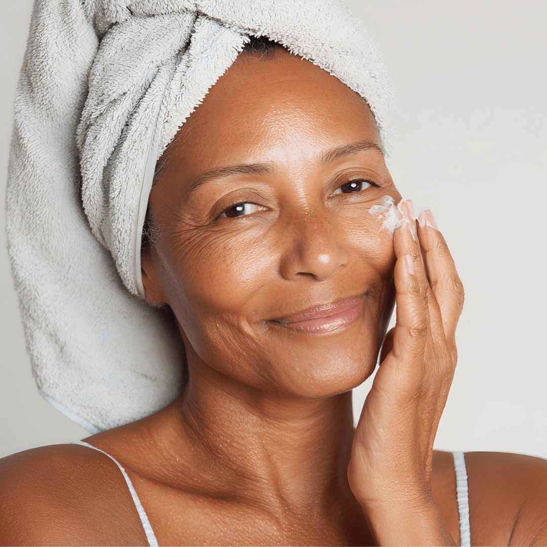 Oil-Free Daily Moisturizer – Taous Cosmetics