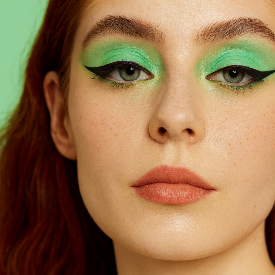 Dual Tip Eye Definer Pen - Black