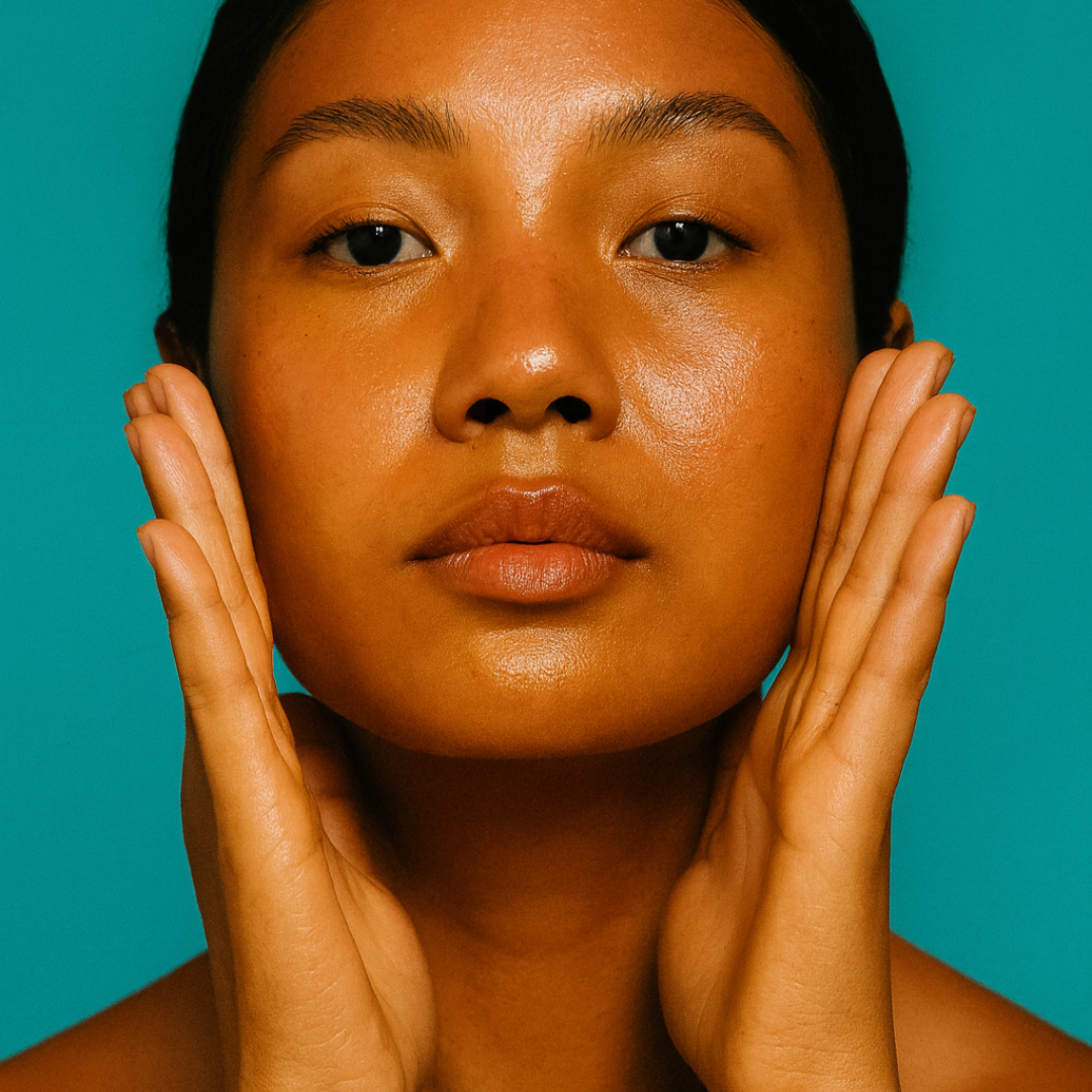 Bronzing Moisturizer - Havana