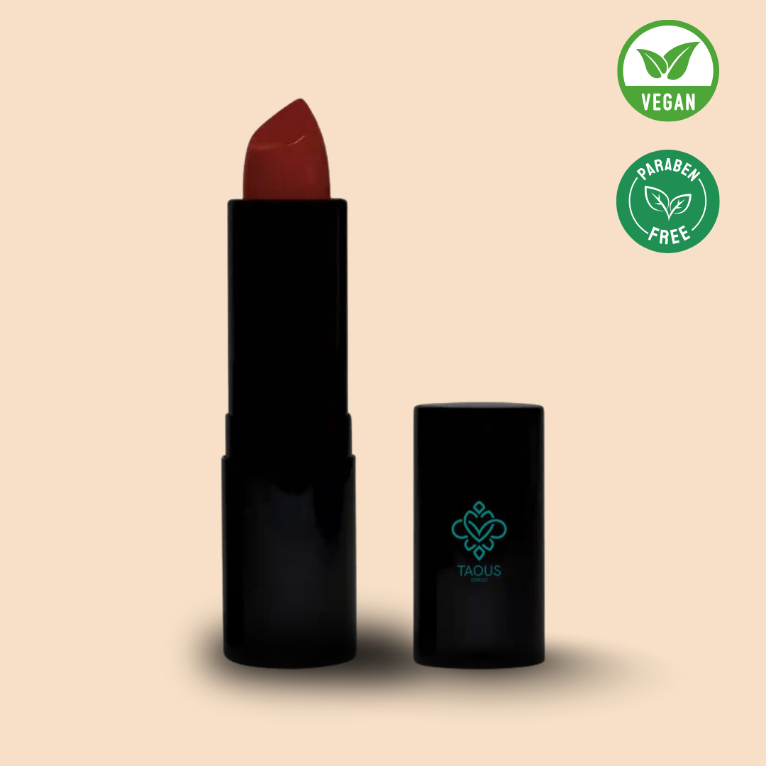 Luxury Matte Lipstick