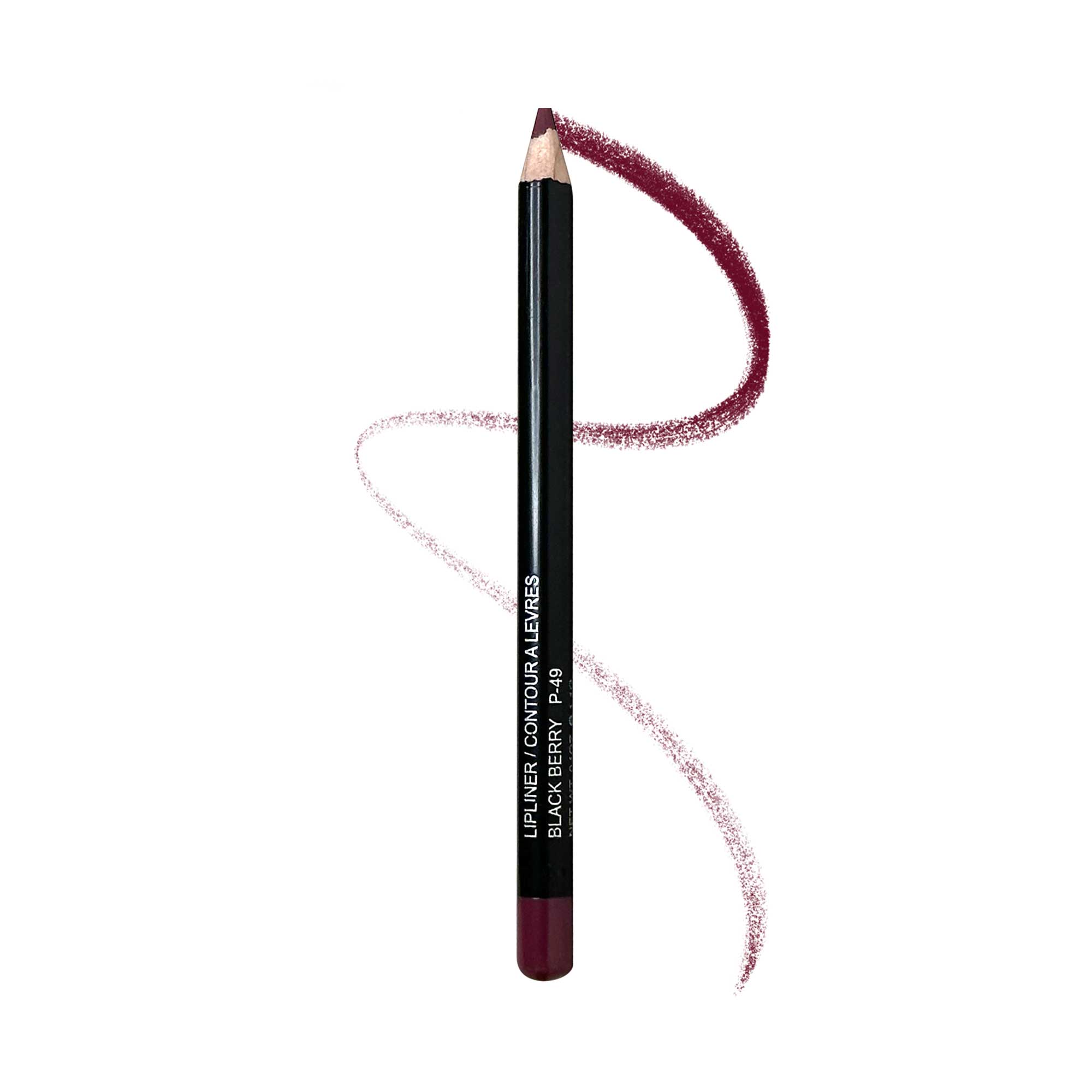 Lip Liner- Taous Cosmetics