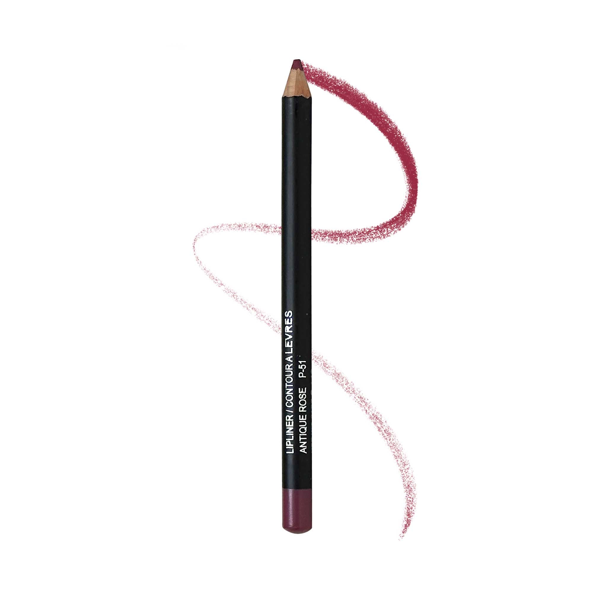 Lip Liner- Taous Cosmetics