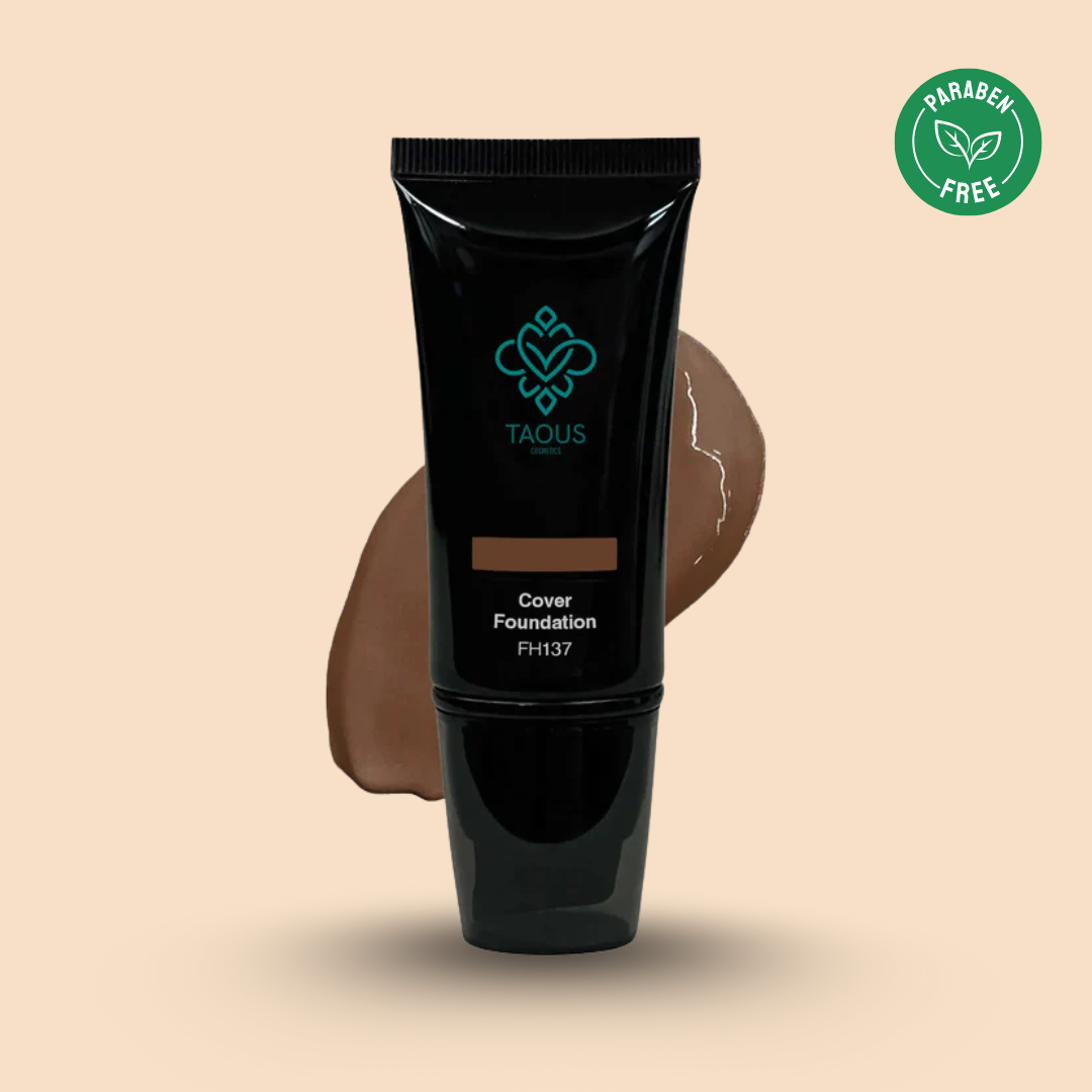 Full Cover Foundation