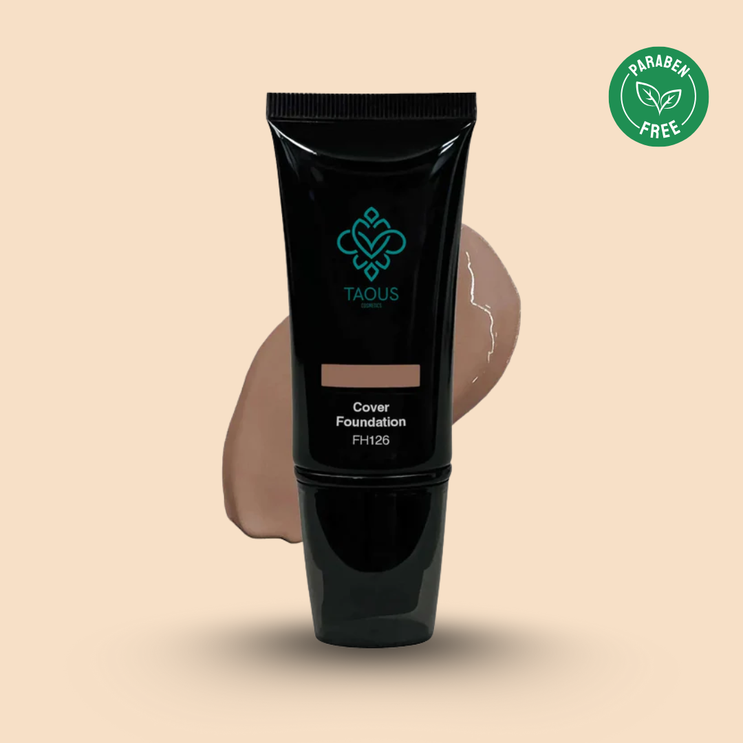 Full Cover Foundation