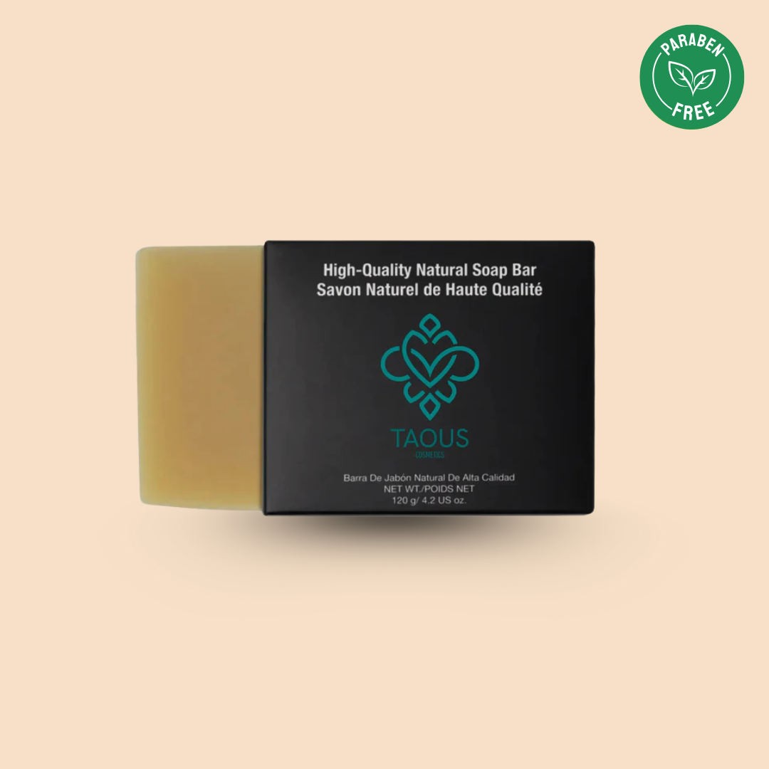 Natural Soap
