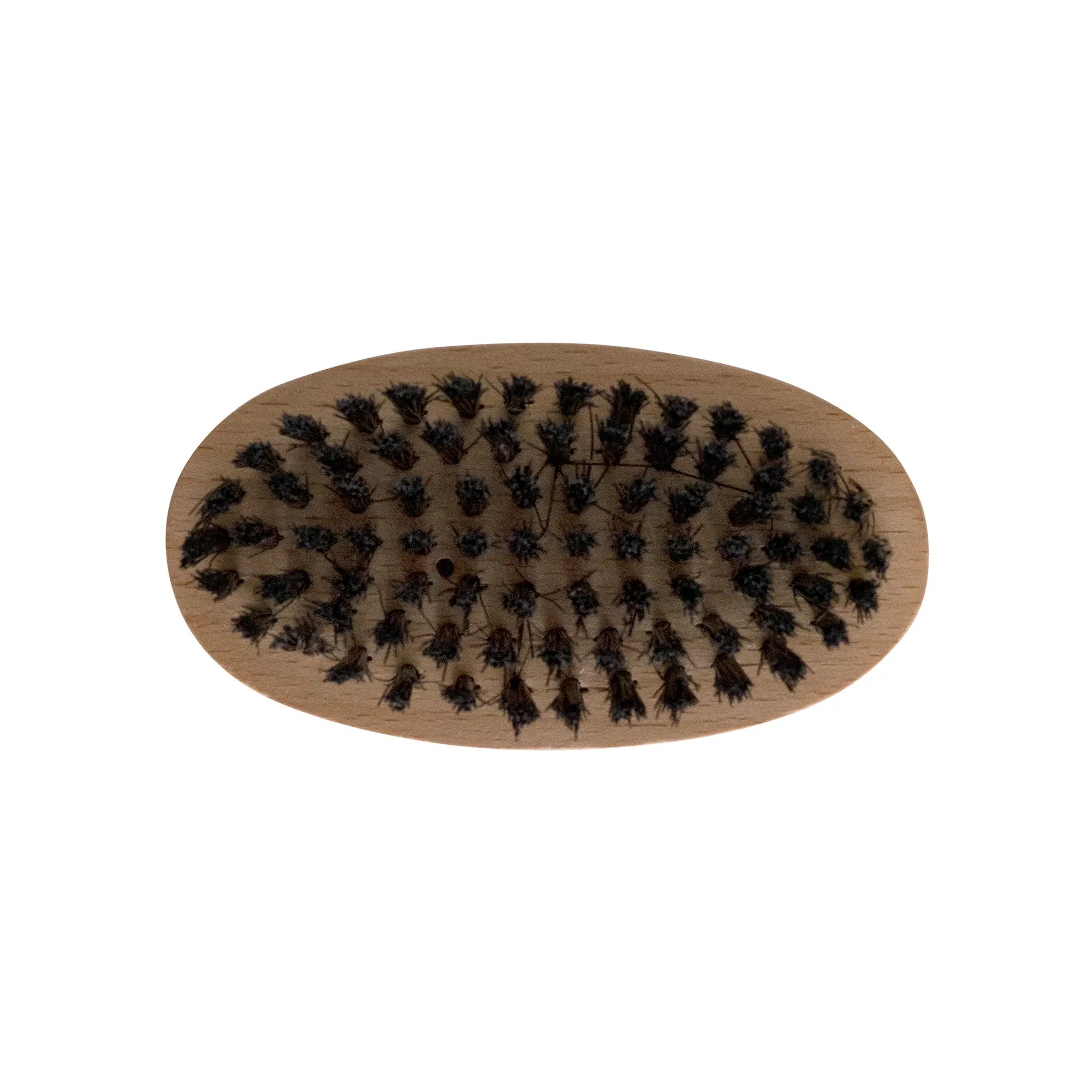 Beard Nylon Brush- Taous Cosmetics