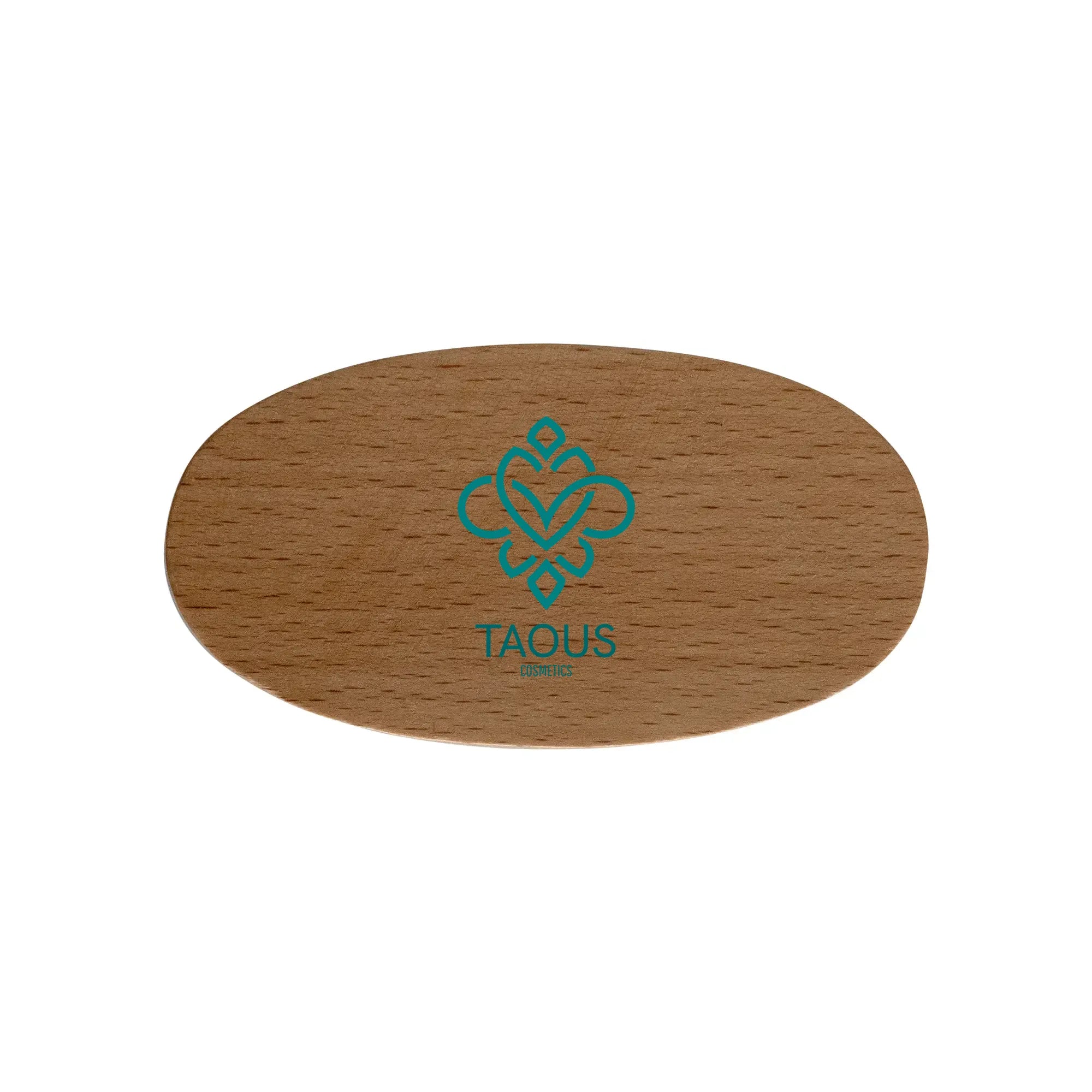 Beard Nylon Brush- Taous Cosmetics