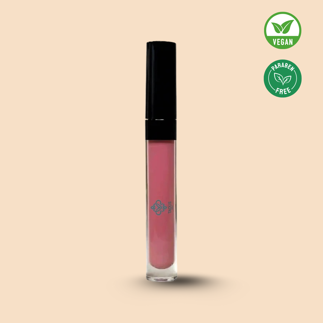 Liquid to Matte Lipstick