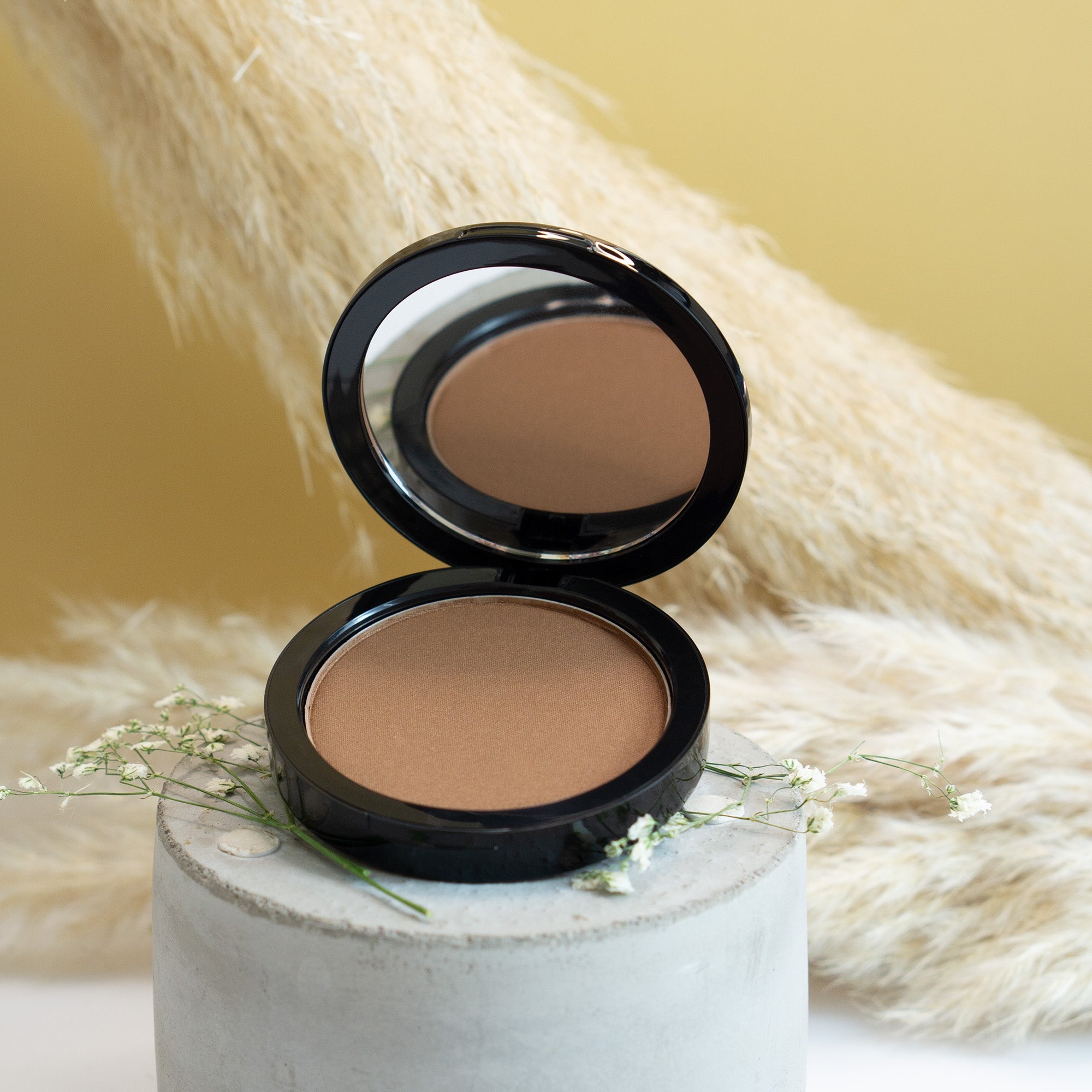 Bronzer- Taous Cosmetics
