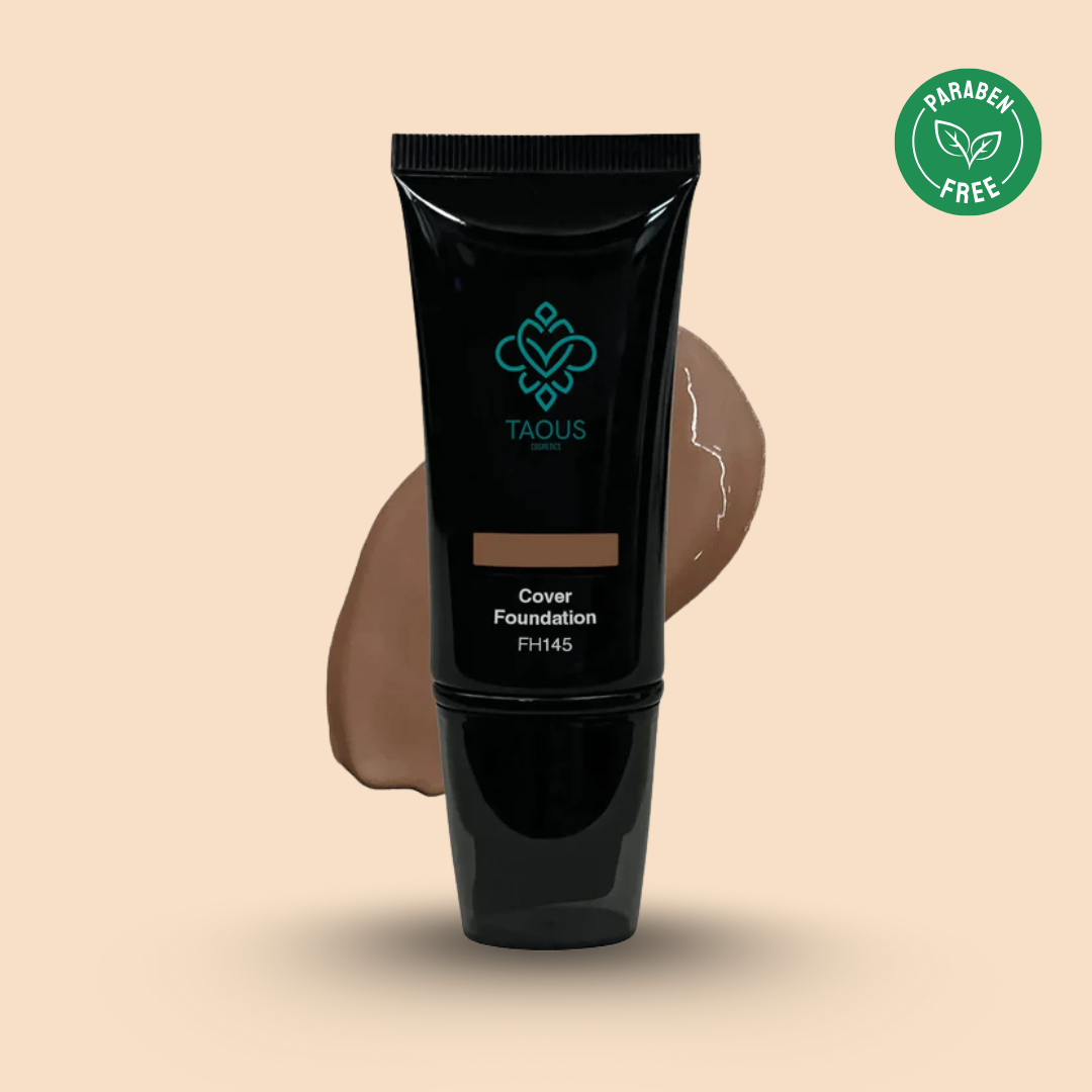 Full Cover Foundation