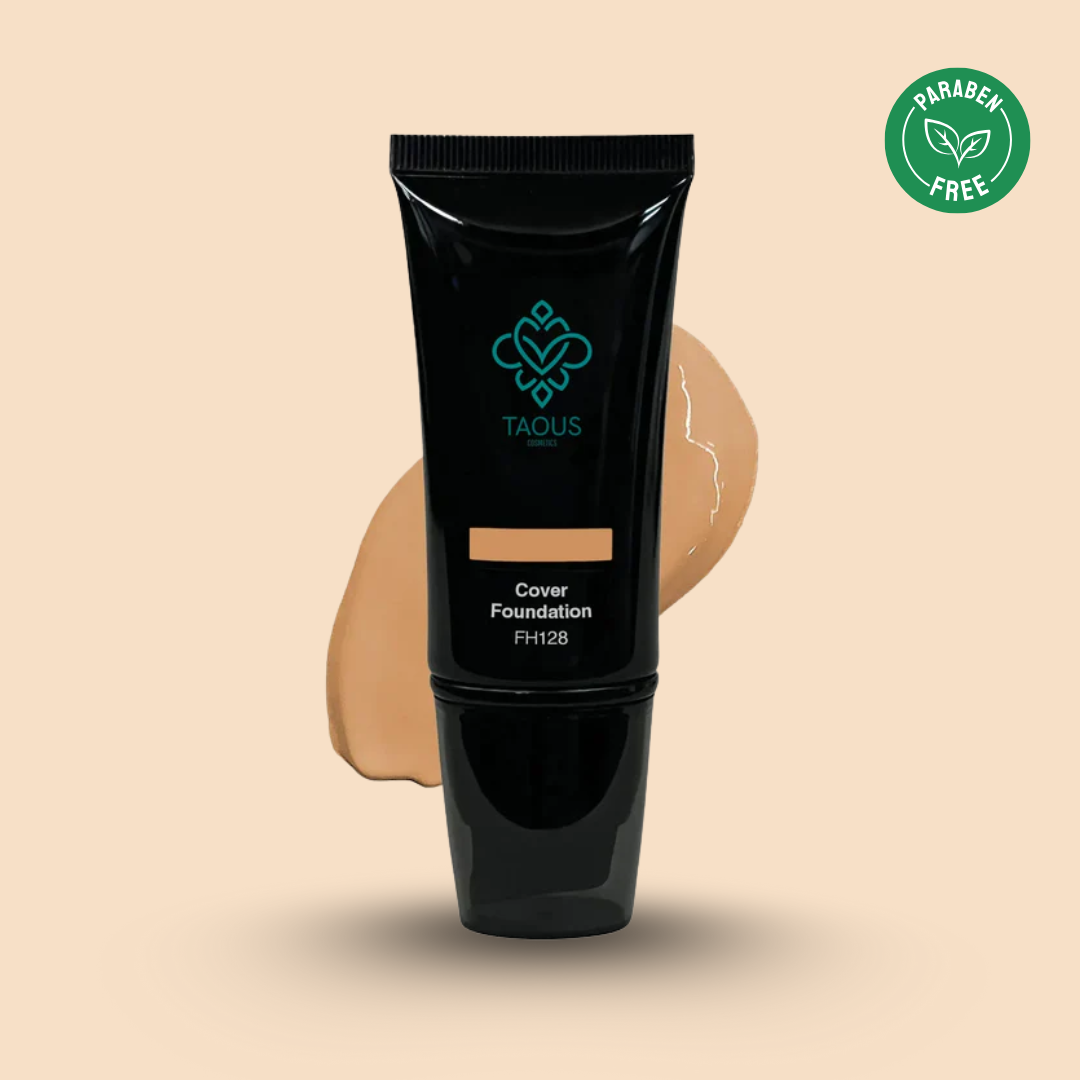 Full Cover Foundation