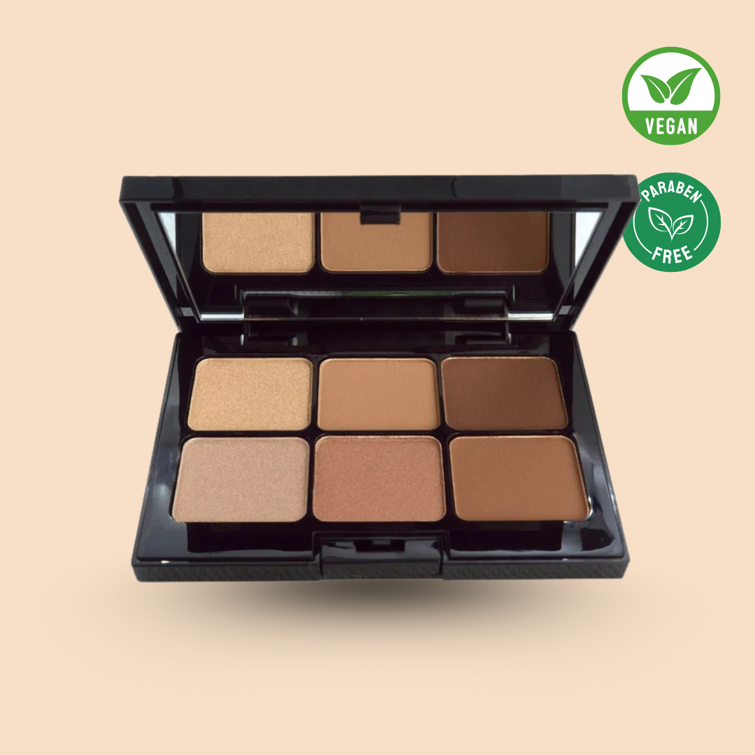 Eyeshadow Palette