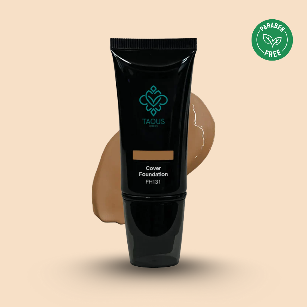 Full Cover Foundation