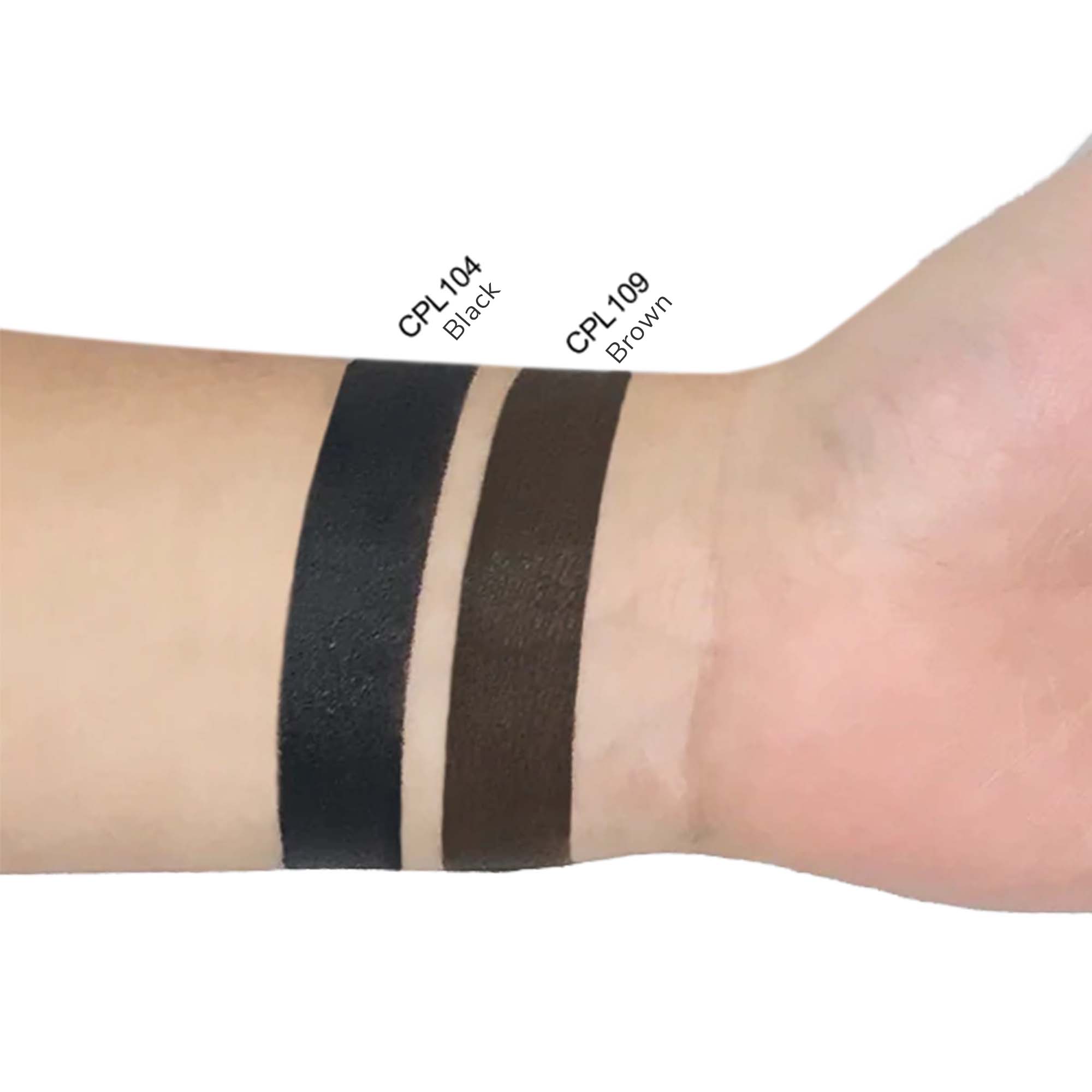 Color Rich Pro Line- Taous Cosmetics