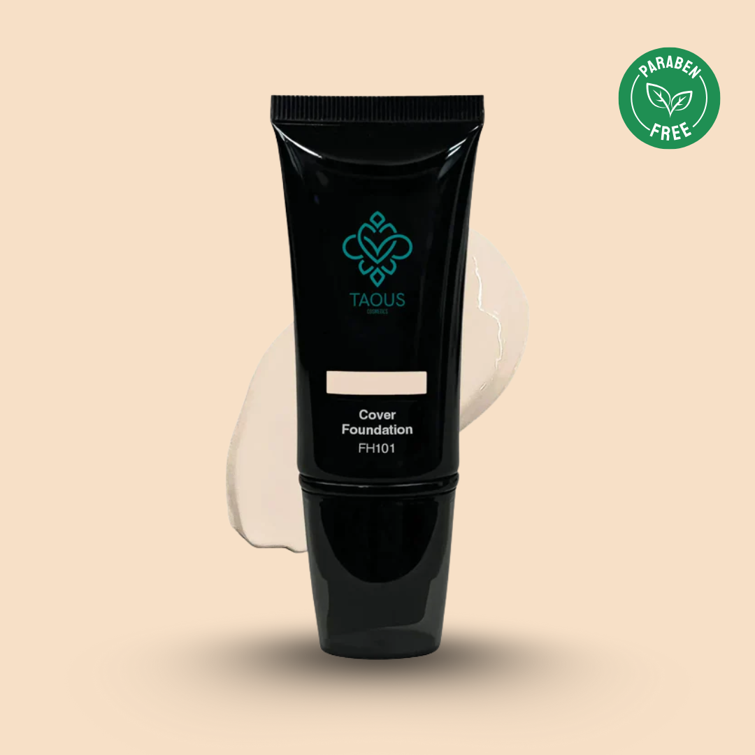 Full Cover Foundation