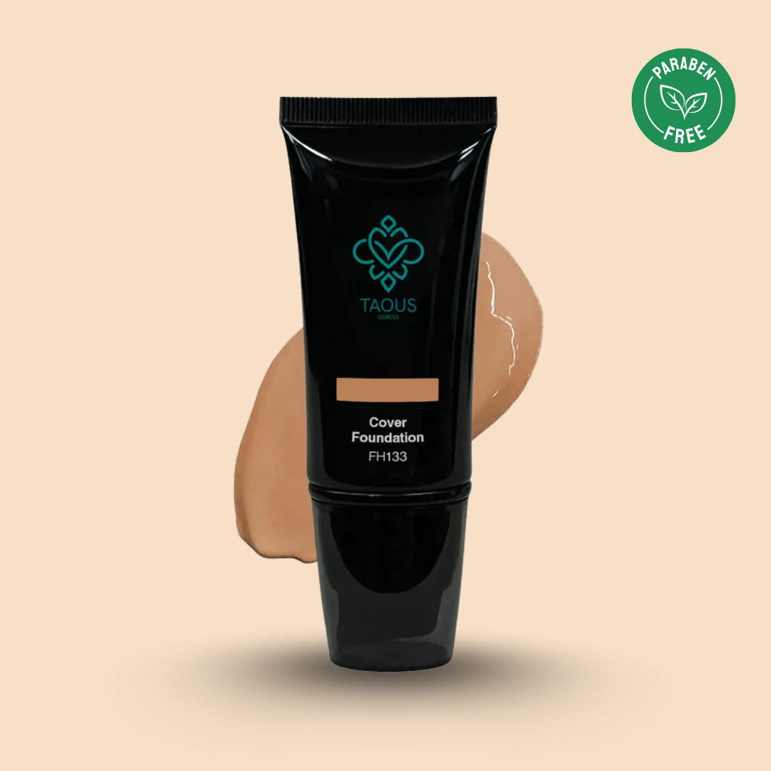 Full Cover Foundation