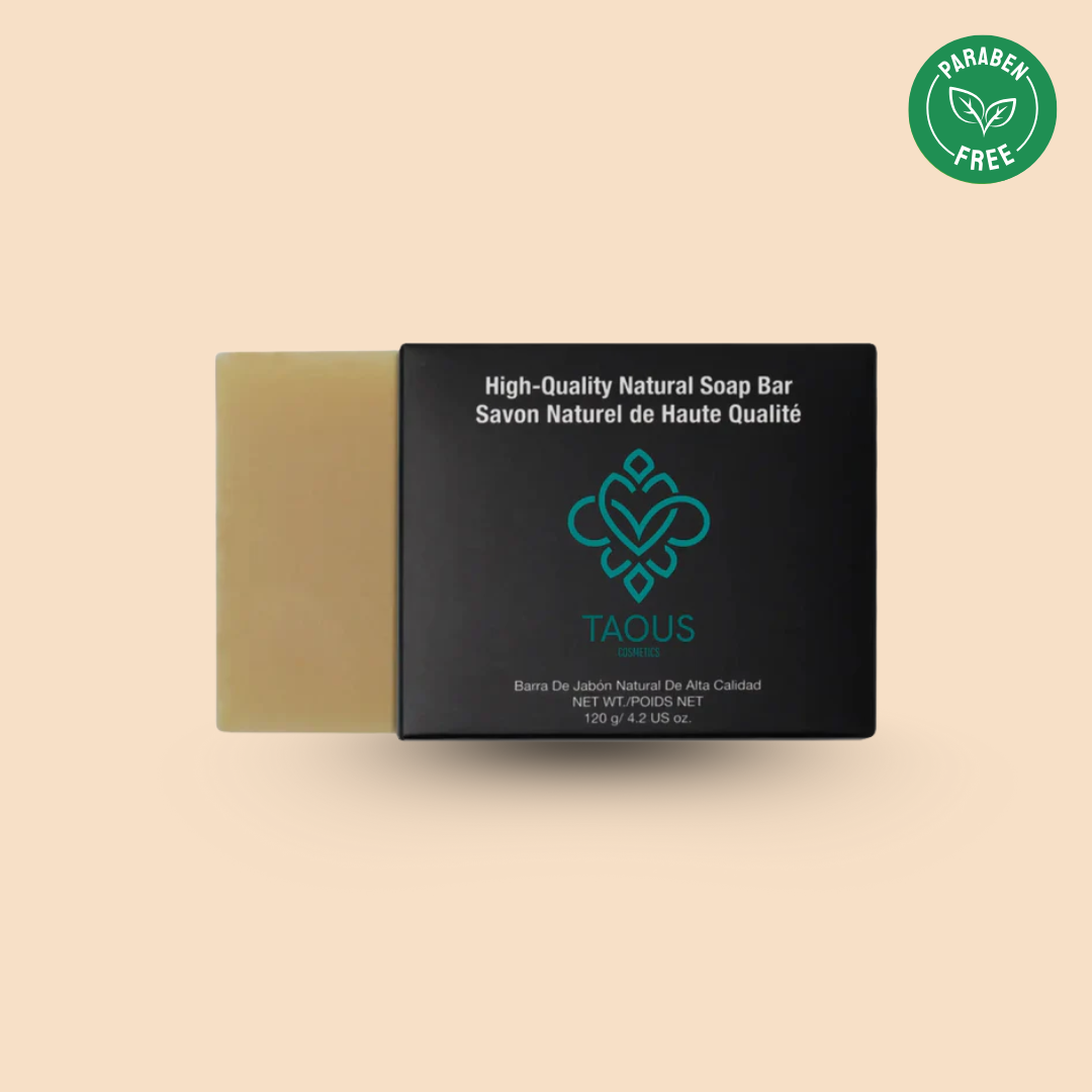 Natural Soap