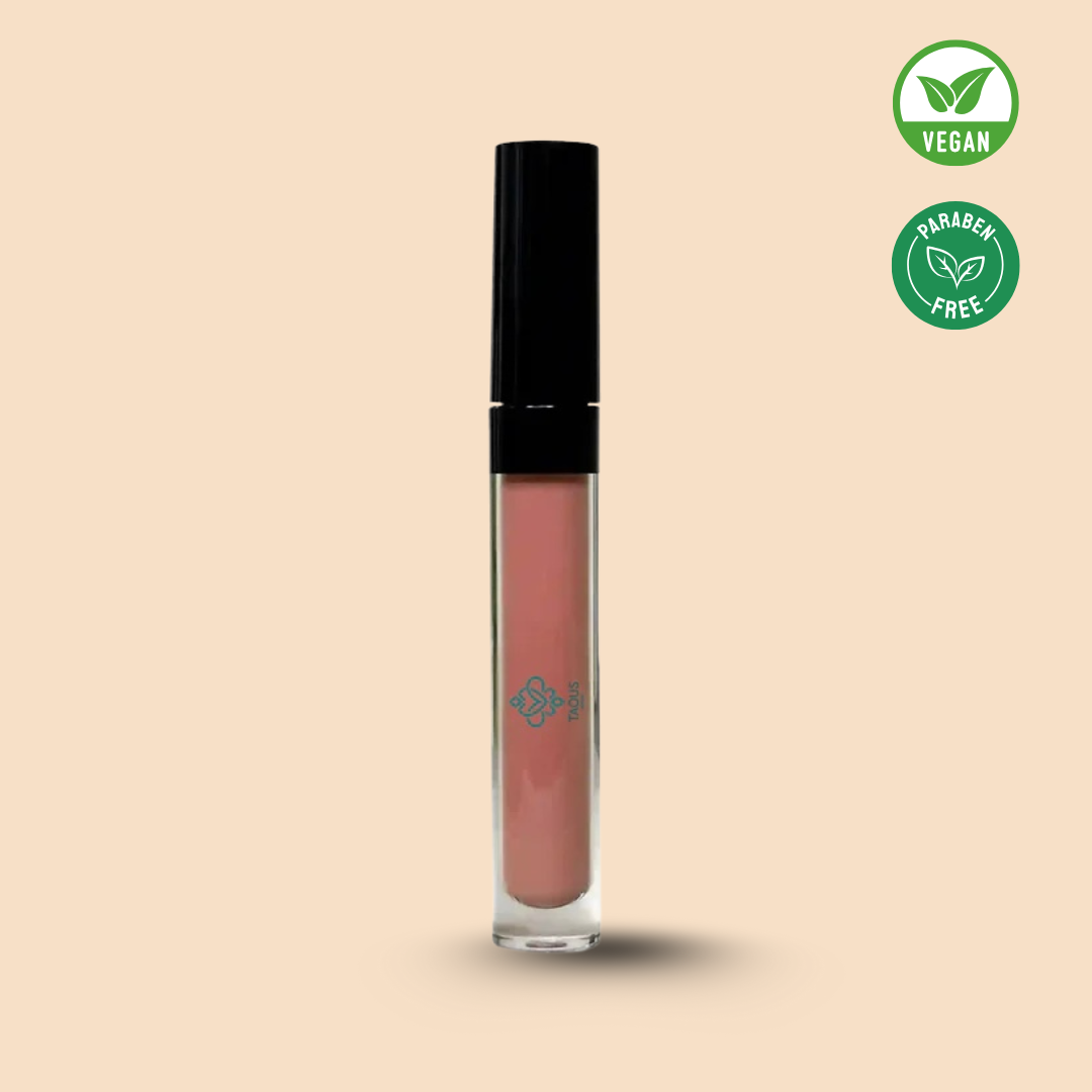 Liquid to Matte Lipstick