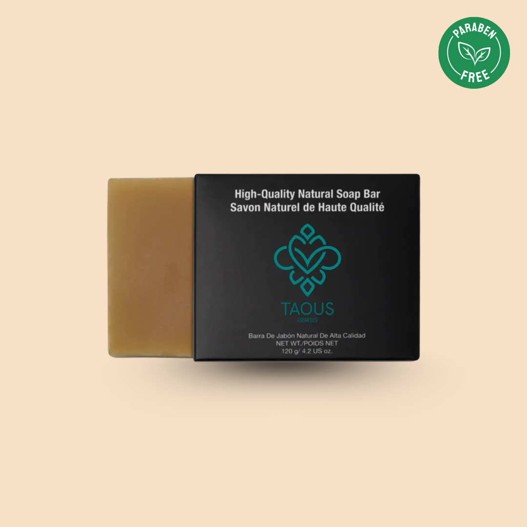 Natural Soap