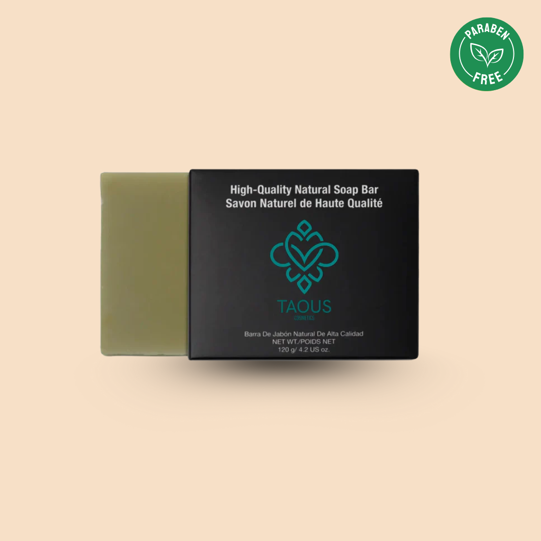 Natural Soap