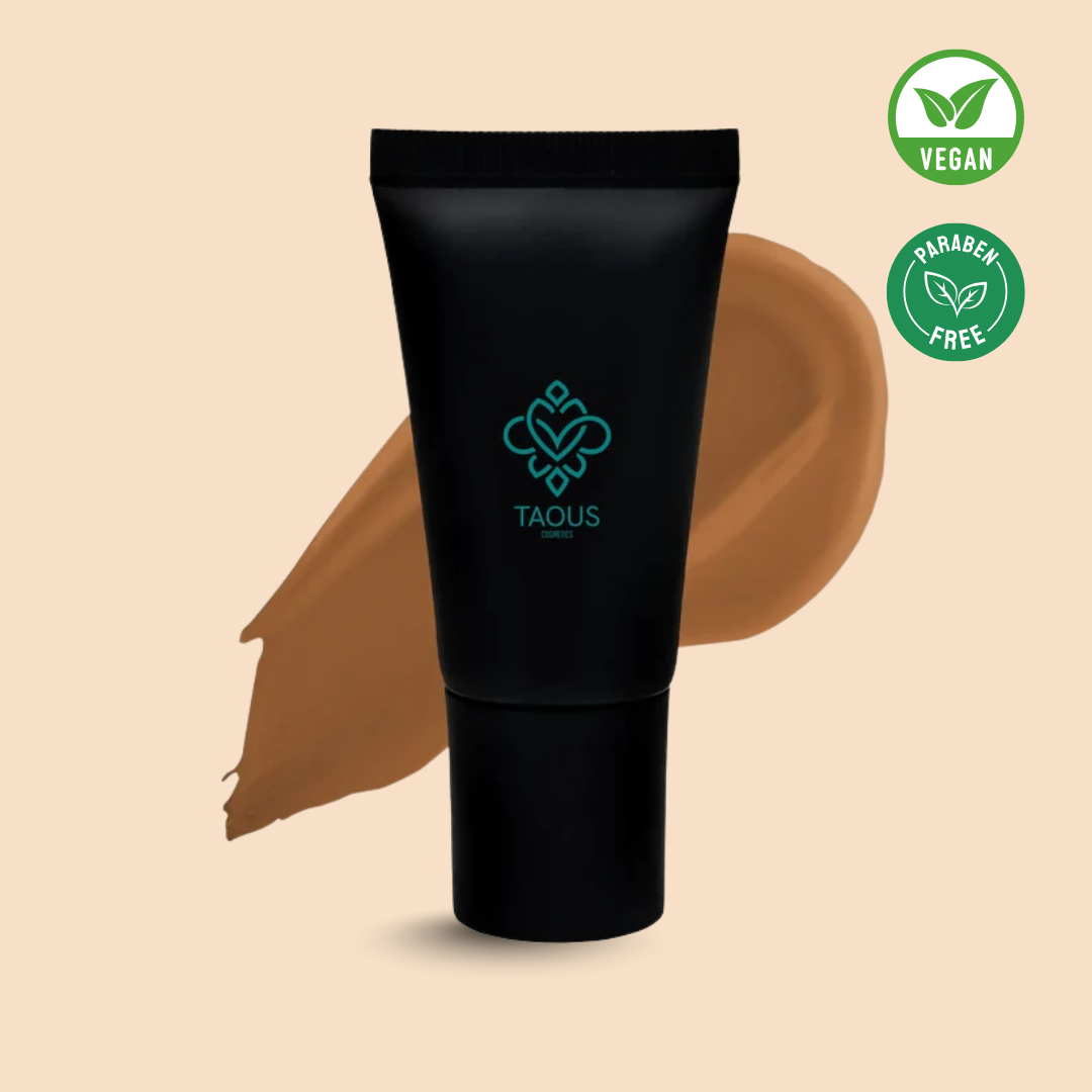 Bronzing Moisturizer - Havana