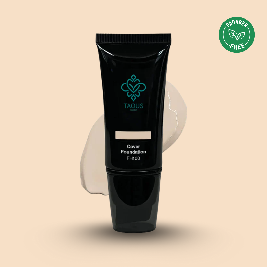 Full Cover Foundation