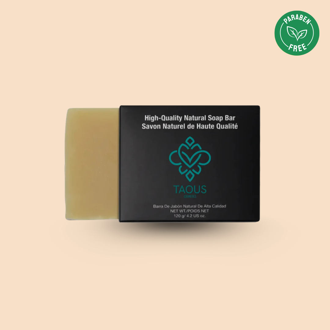 Natural Soap
