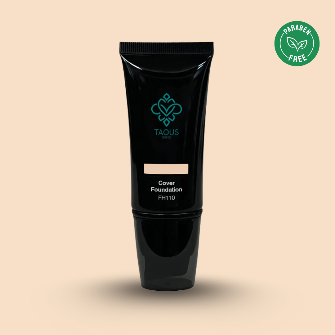 Full Cover Foundation