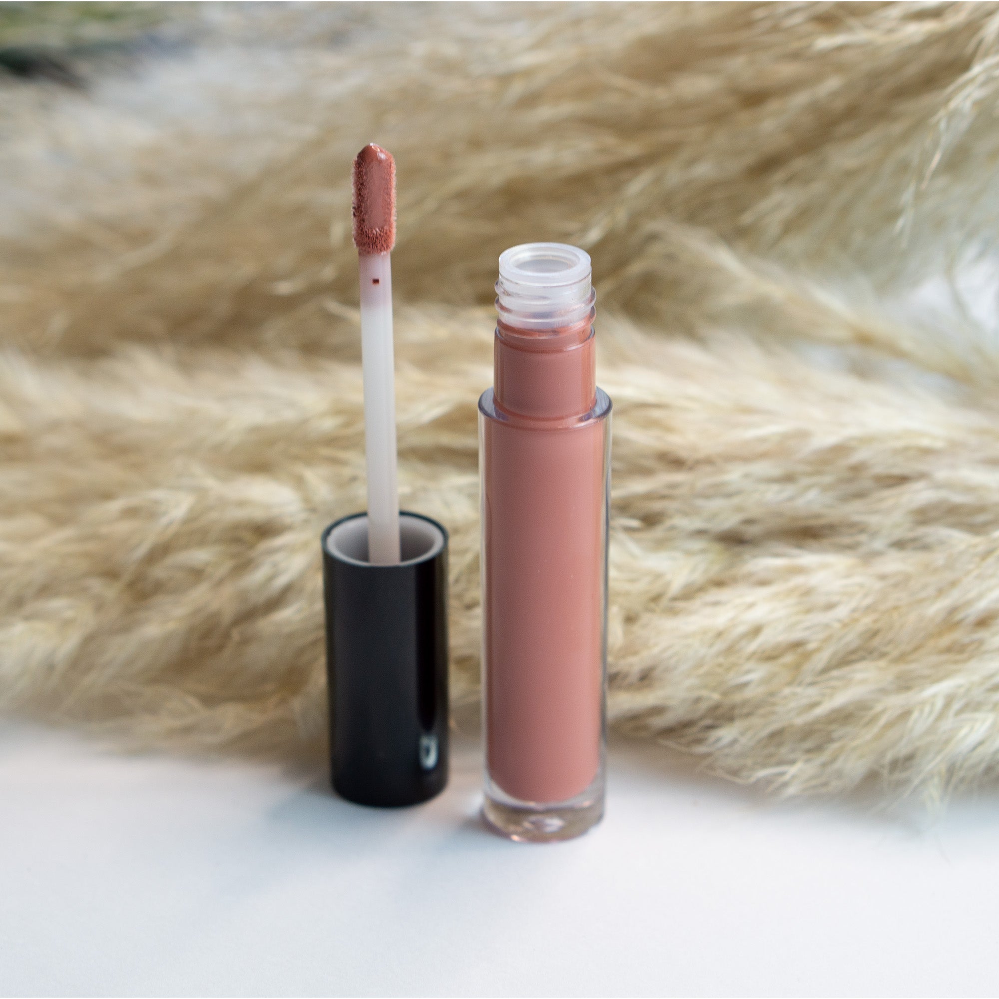Lip Gloss- Taous Cosmetics