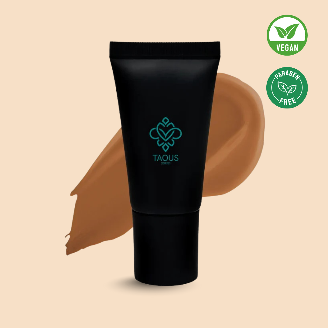 Bronzing Moisturizer - Marrakesh