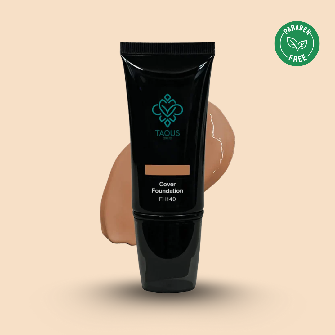 Full Cover Foundation