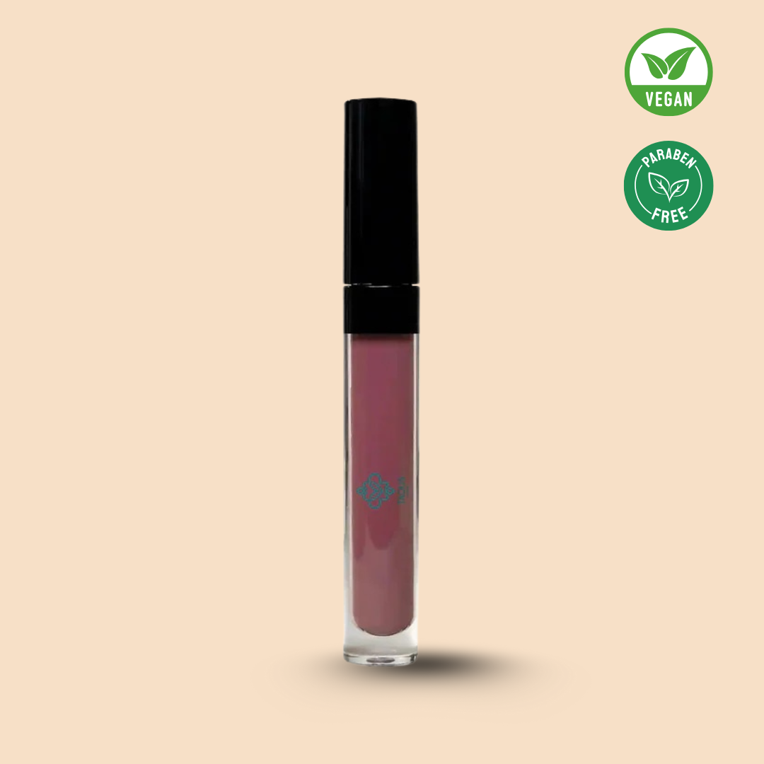 Liquid to Matte Lipstick