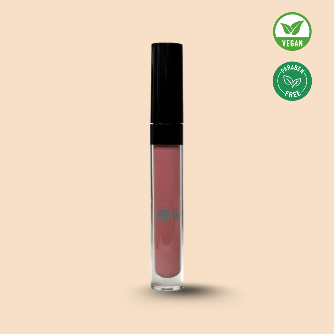 Liquid to Matte Lipstick