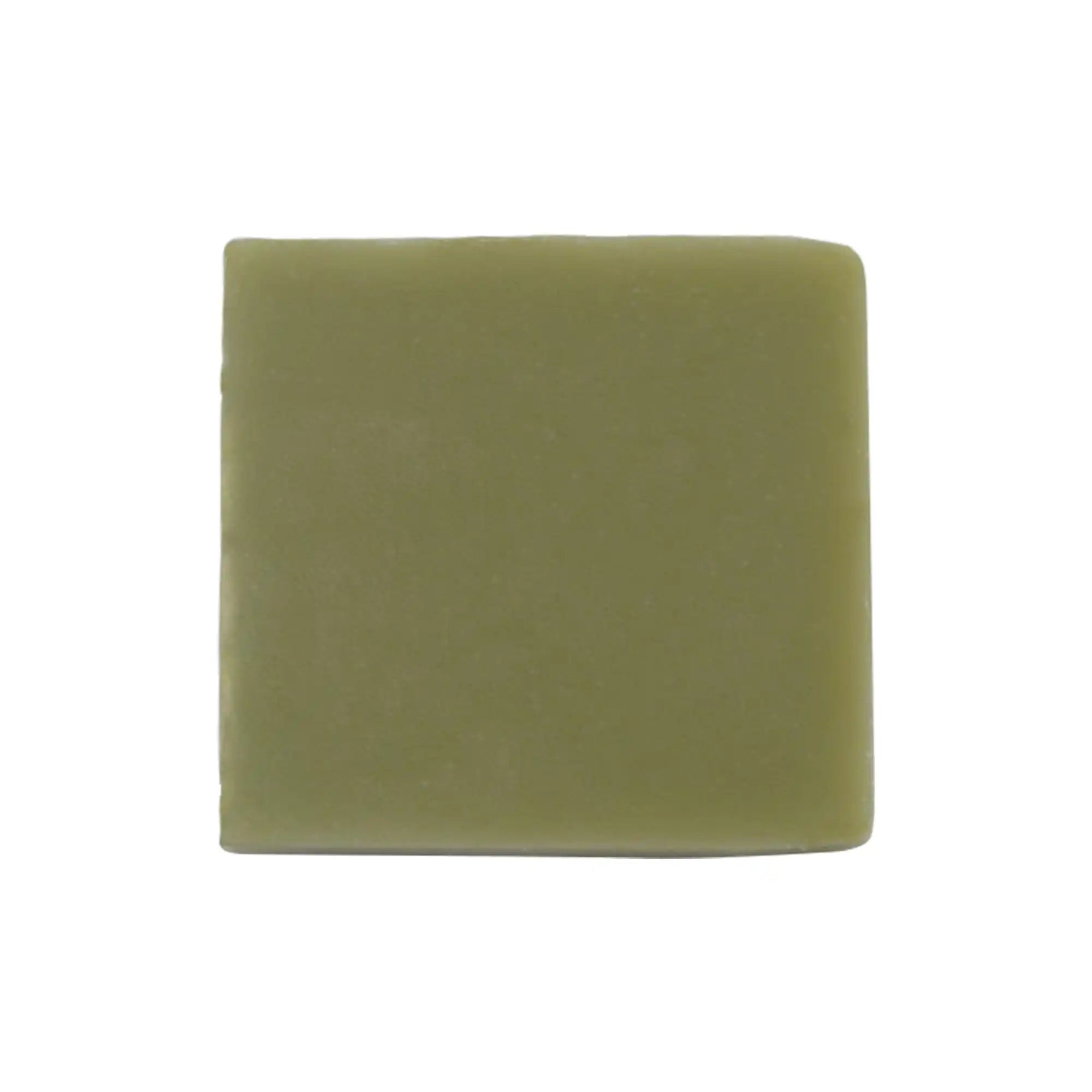 Natural Soothing Soap - Aloe- Taous Cosmetics