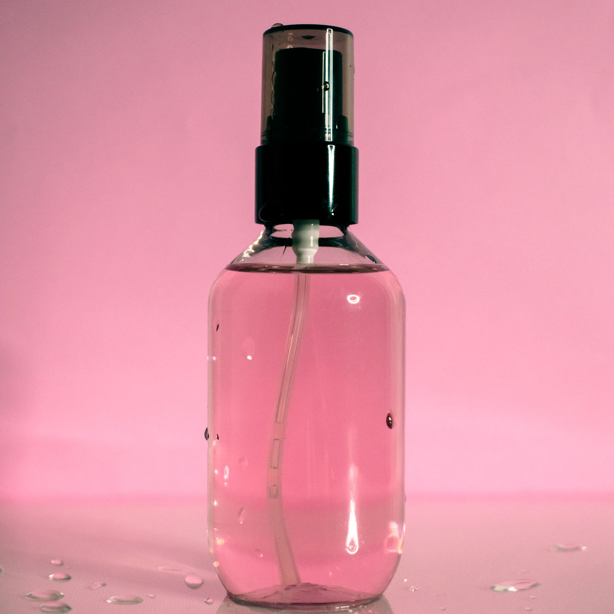 Oil Control Setting Spray- Taous Cosmetics