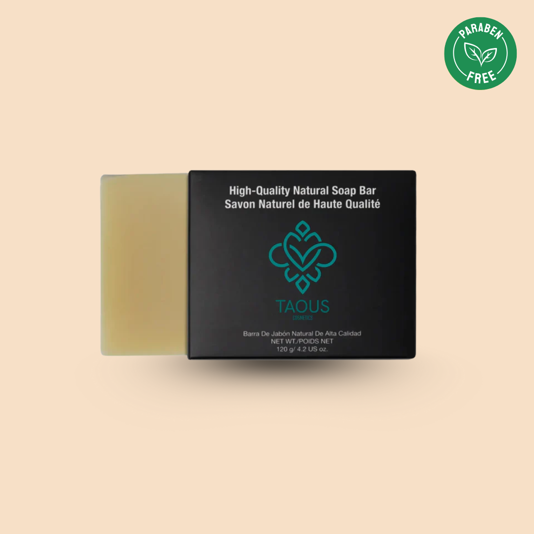 Natural Soap
