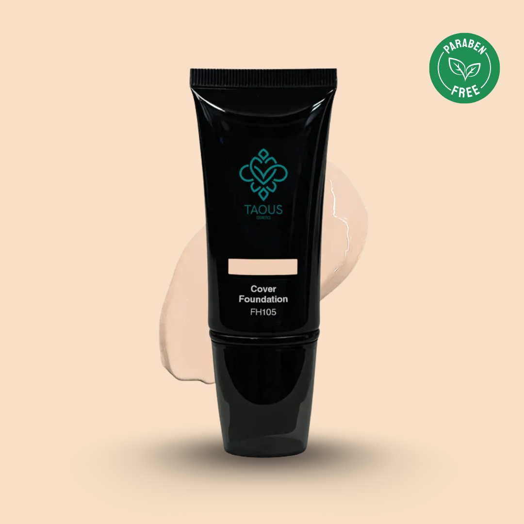 Full Cover Foundation