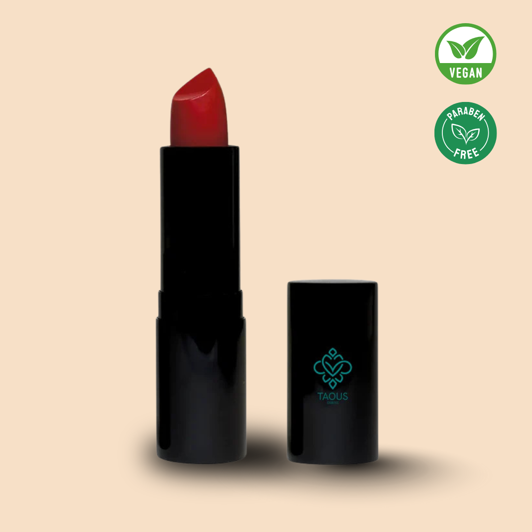 Luxury Cream Lipstick