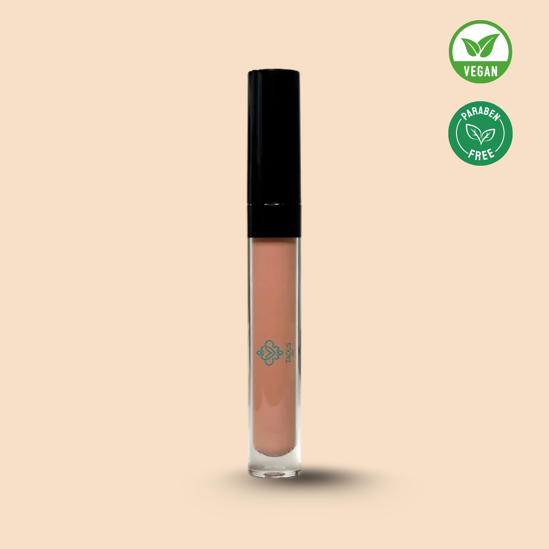 Liquid to Matte Lipstick