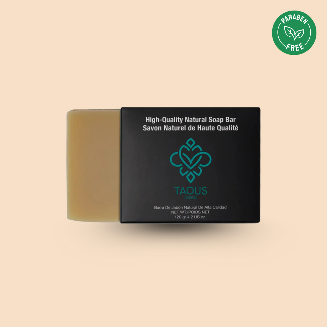 Natural Soap