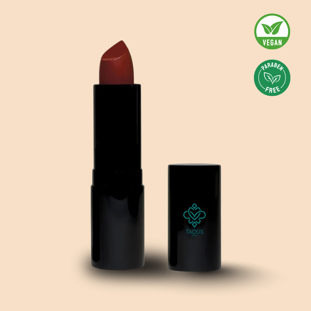 Luxury Cream Lipstick